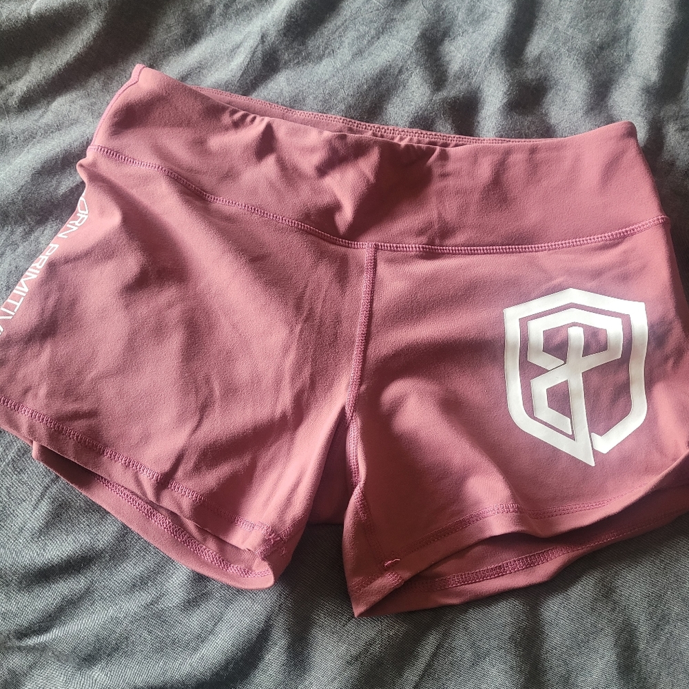 Born Primitive Booty Shorts